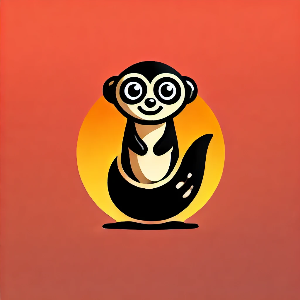 Logo de Surikata3K